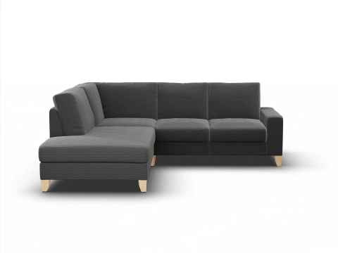 Ecksofa UM Small L